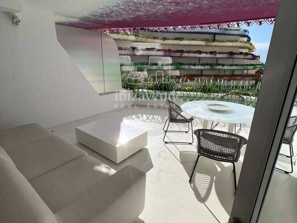 Leilighet i Ibiza, Ibiza - bilde 4
