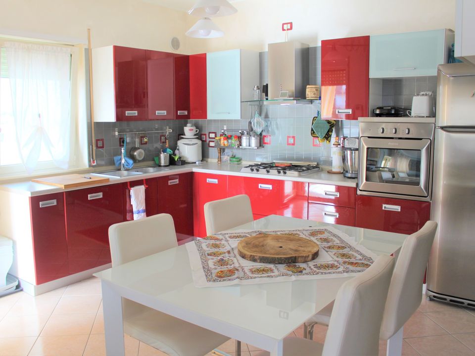 Villa i Castel Frentano, Chieti - foto 1