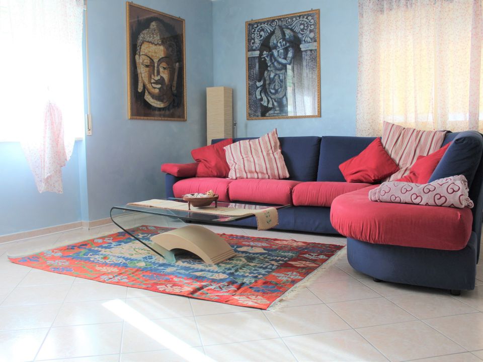 Villa i Castel Frentano, Chieti - foto 3