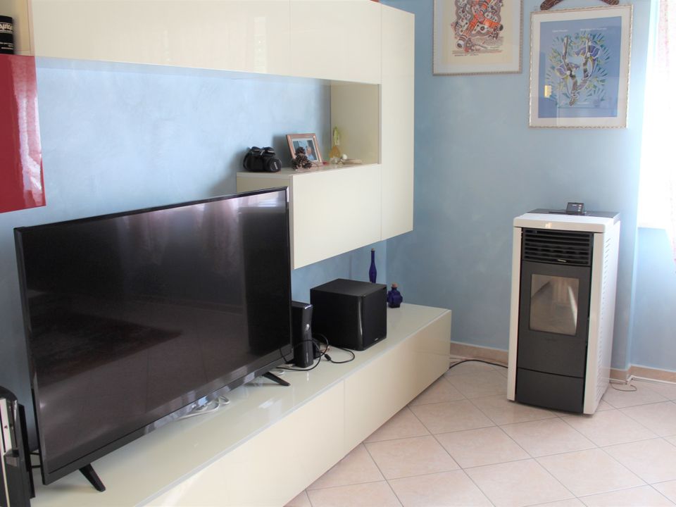 Villa i Castel Frentano, Chieti - foto 4