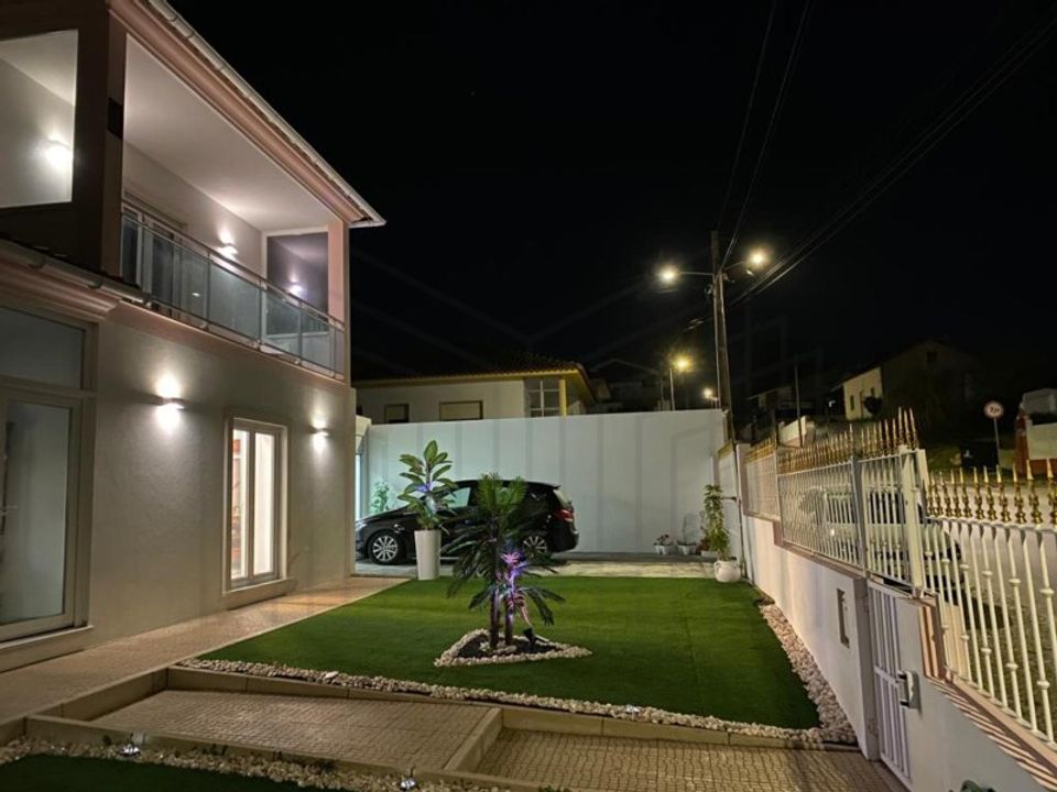 Villa i Caldas da Rainha, Leiria - foto 3