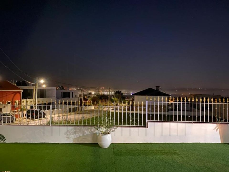 Villa i Caldas da Rainha, Leiria - foto 4