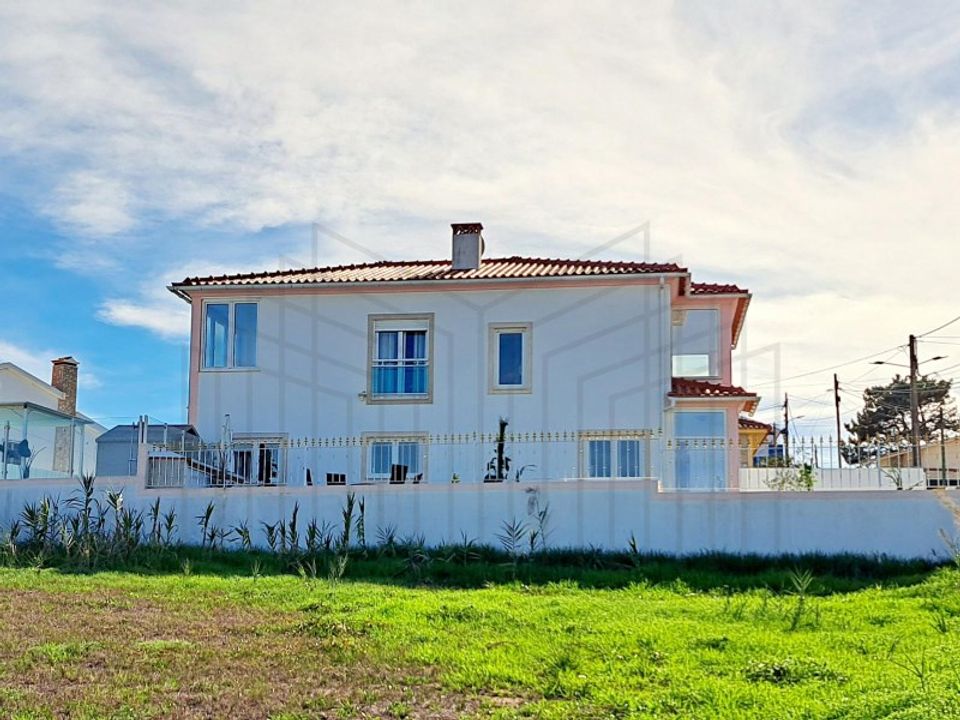 Villa i Caldas da Rainha, Leiria - foto 5