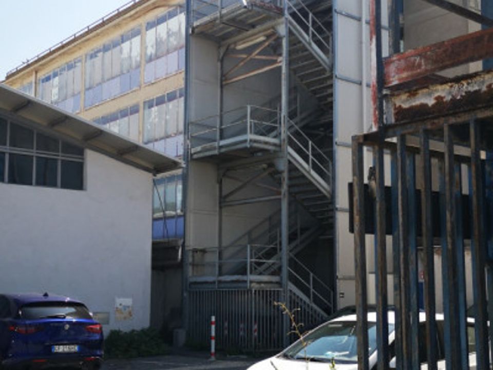 Erhvervsejendom i Rome, Rome - foto 4