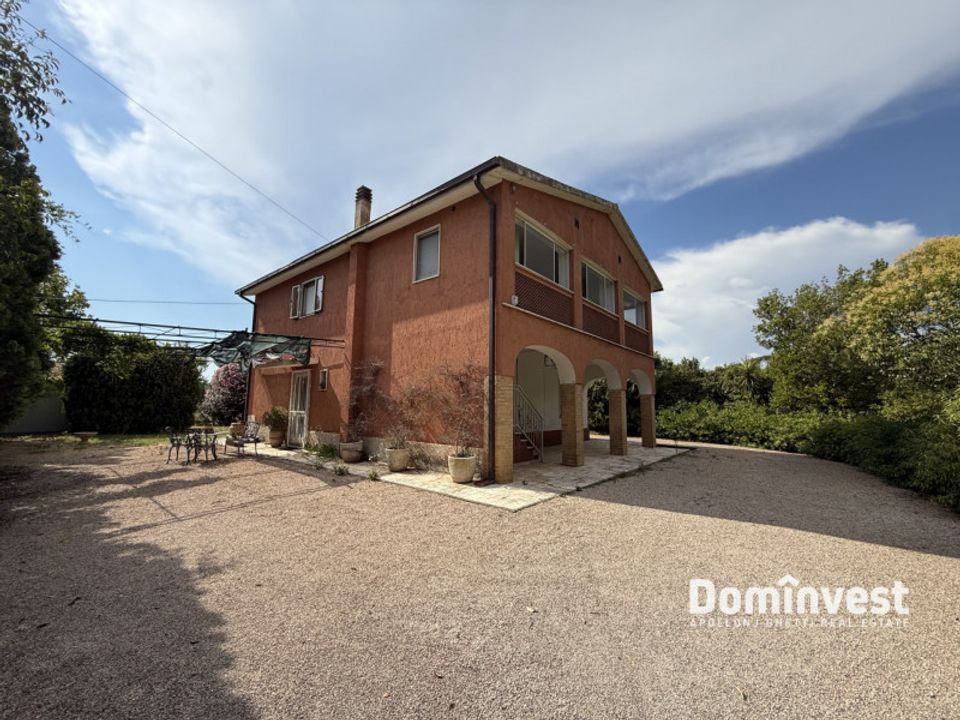Landhaus in Capalbio, Grosseto - Foto 1