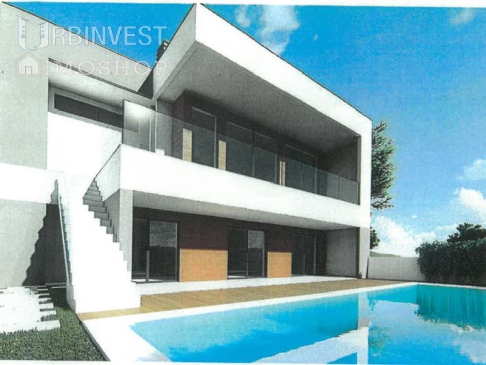 Villa i Mexilhoeira Grande, Faro - foto 3