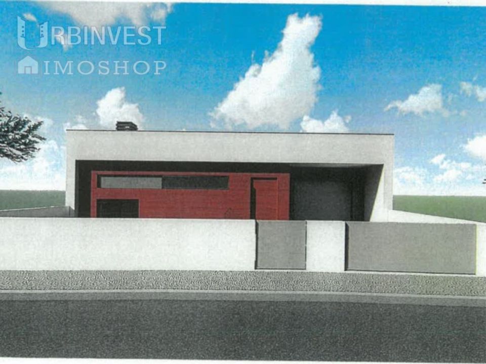 Villa i Mexilhoeira Grande, Faro - foto 2