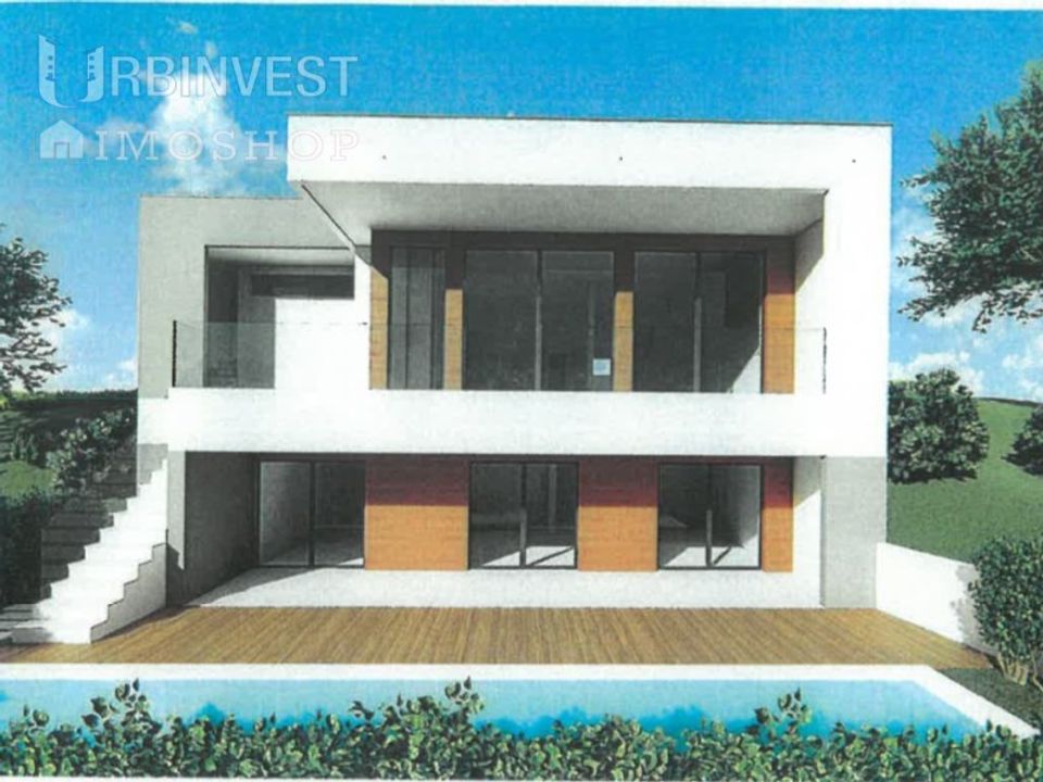 Villa i Mexilhoeira Grande, Faro - foto 4
