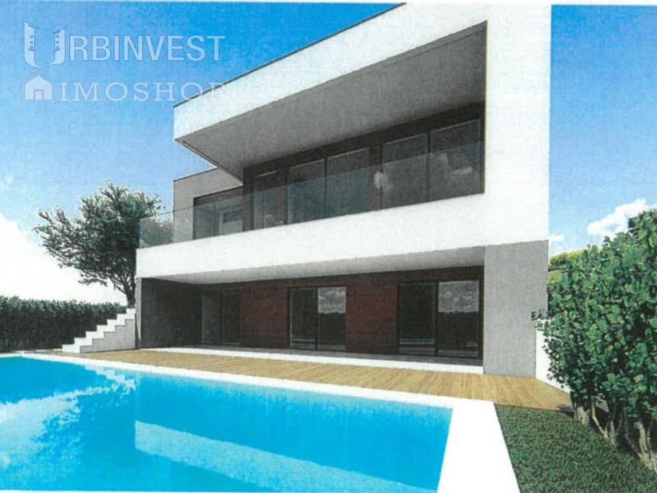 Villa i Mexilhoeira Grande, Faro - foto 5