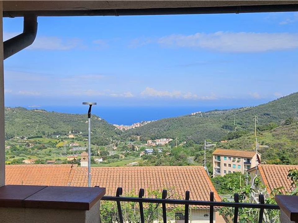 Villa i Rio Marina, Livorno - foto 1