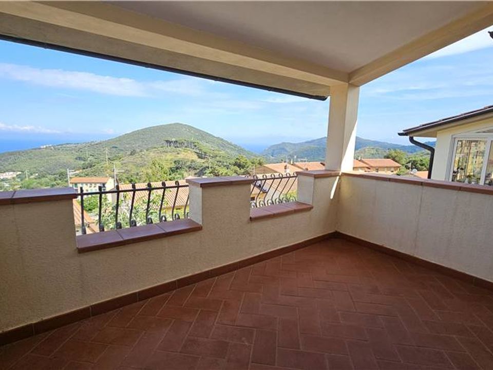 Villa i Rio Marina, Livorno - foto 2
