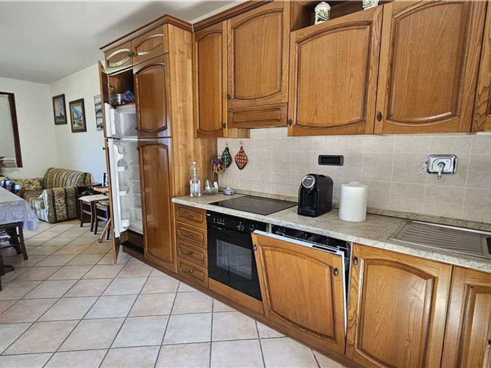Villa i Rio Marina, Livorno - foto 4