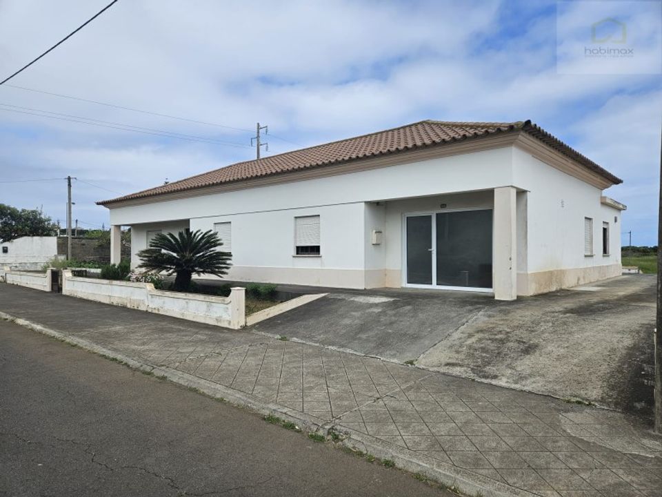 Villa a Santa Cruz da Graciosa, Graciosa - foto 1