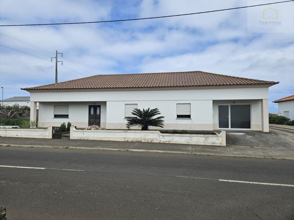 Villa a Santa Cruz da Graciosa, Graciosa - foto 2