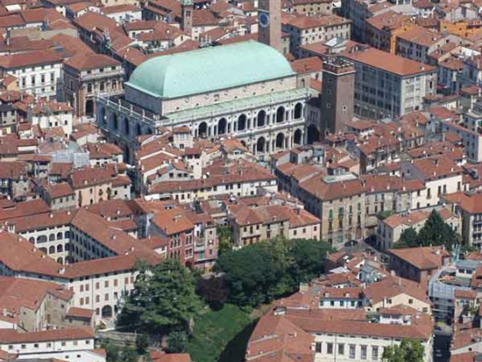 Villa i Vicenza, Vicenza - foto 5