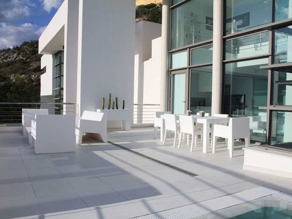 Haus in Altea, Alicante - Foto 3