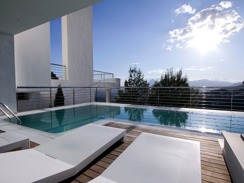 Haus in Altea, Alicante - Foto 2