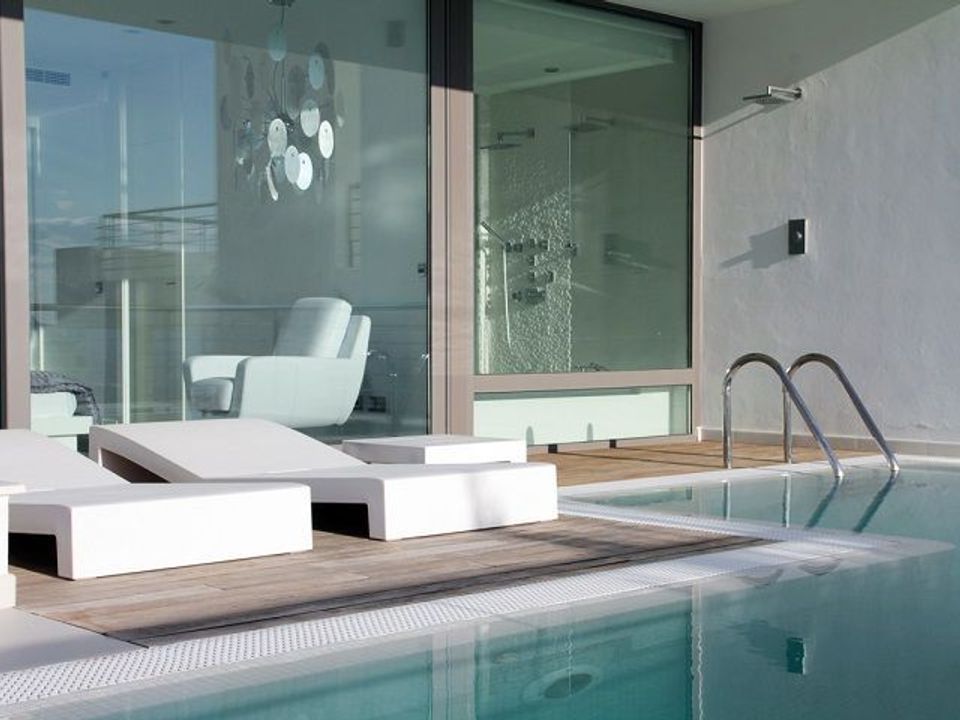 Haus in Altea, Alicante - Foto 4
