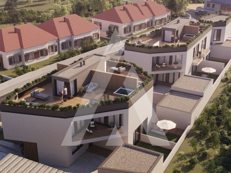 Villa en Aveiro, Aveiro - foto 3