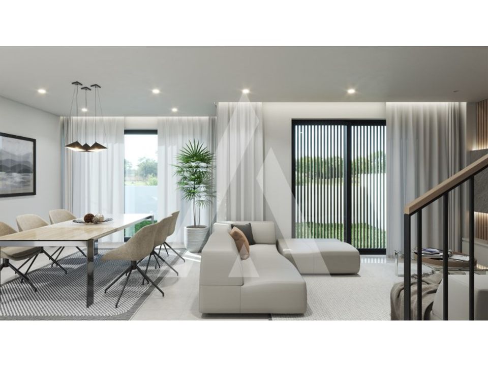 Villa en Aveiro, Aveiro - foto 4