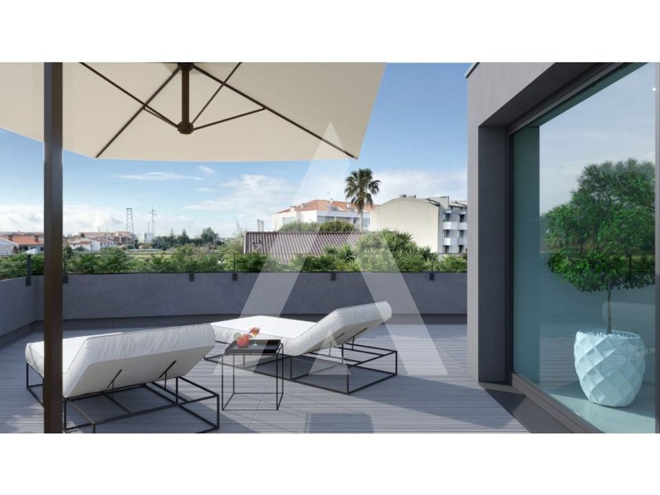 Villa en Aveiro, Aveiro - foto 1