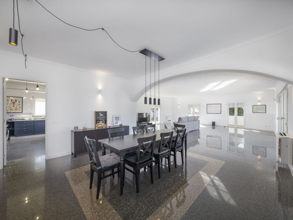 Villa i Ferragudo, Faro - foto 2