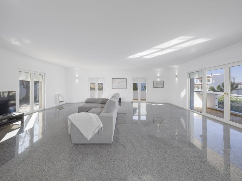 Villa i Ferragudo, Faro - foto 4