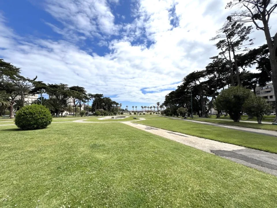 Lejlighed i Cascais, Lisbon - foto 1