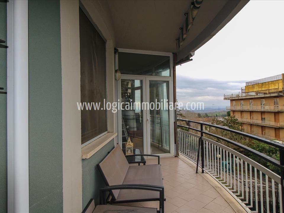 Lejlighed i Chianciano Terme, Siena - foto 5