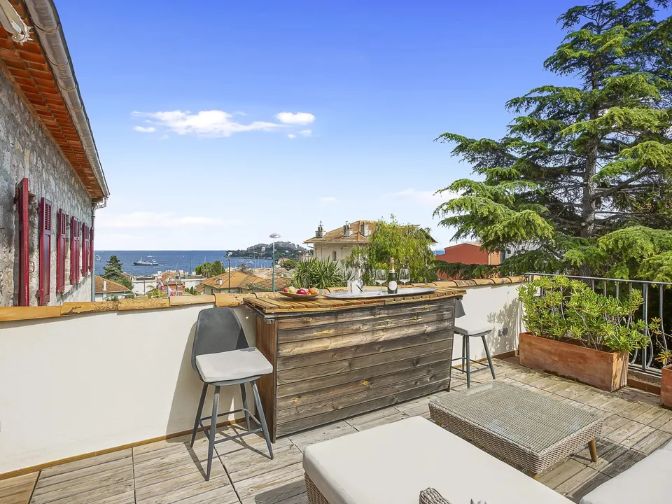 Villa i Saint-Jean-Cap-Ferrat, Alpes-Maritimes - foto 3
