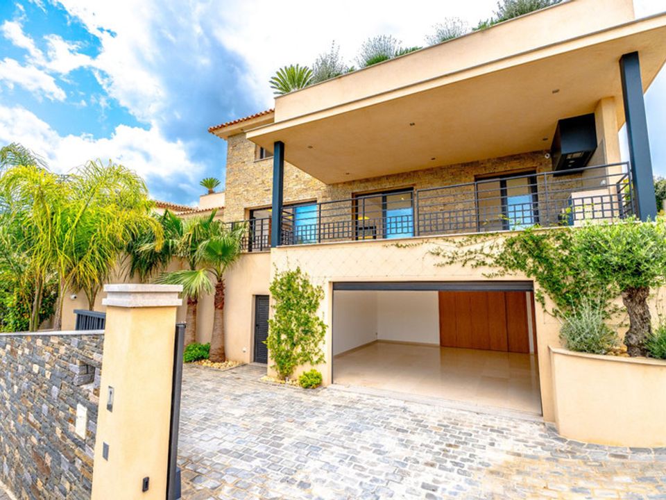 Villa i Sainte-Maxime, Var - foto 2