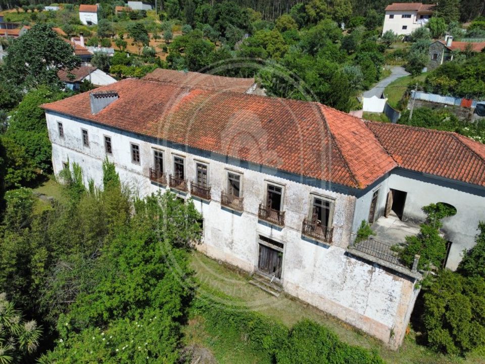 Villa i Ferreira do Zezere, Santarem - foto 2