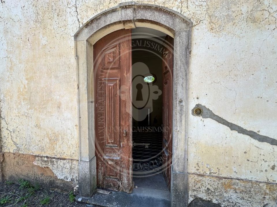 Villa i Ferreira do Zezere, Santarem - foto 4