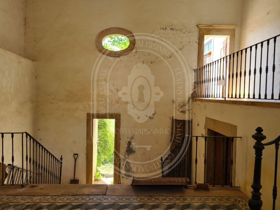 Villa i Ferreira do Zezere, Santarem - foto 5