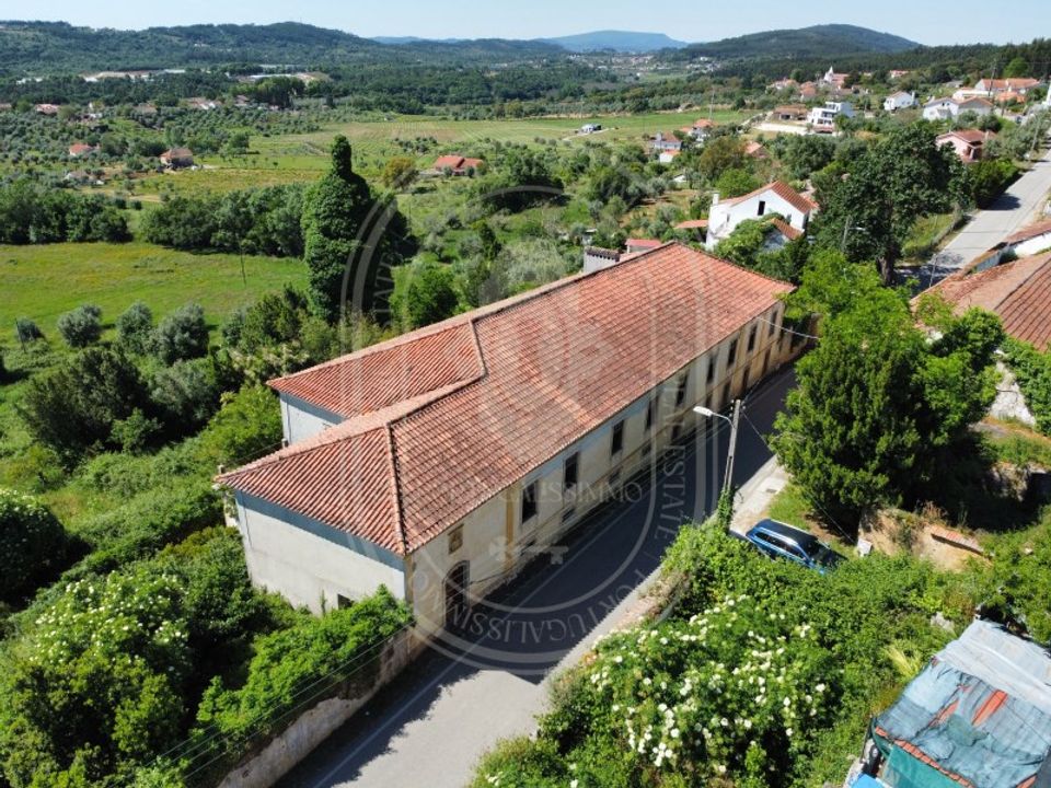 Villa i Ferreira do Zezere, Santarem - foto 1