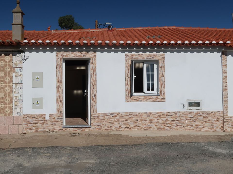 Villa i Mertola, Beja - foto 1