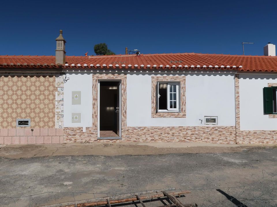 Villa i Mertola, Beja - foto 3