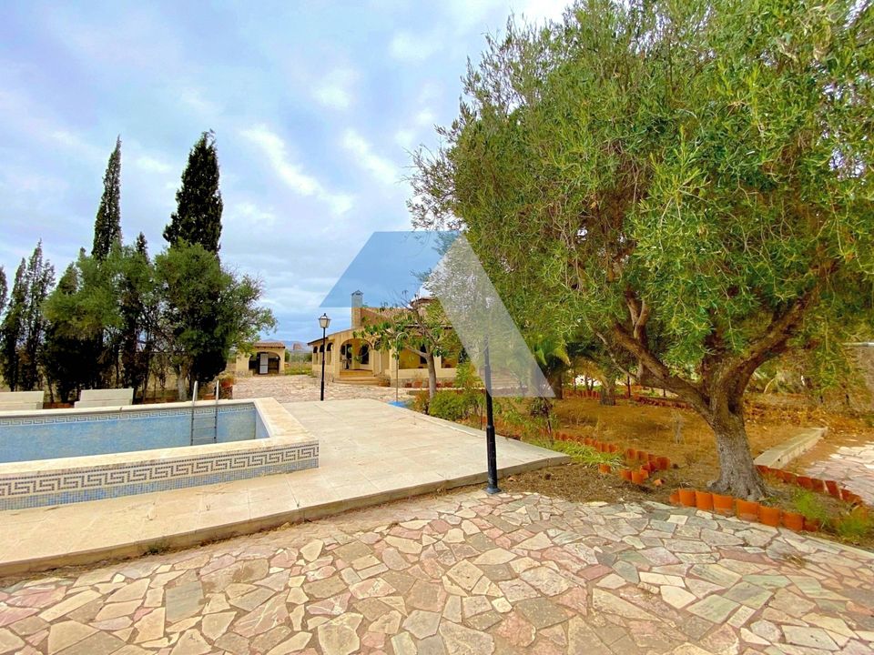 Villa in San Vicente Del Raspeig, Alicante - foto 3