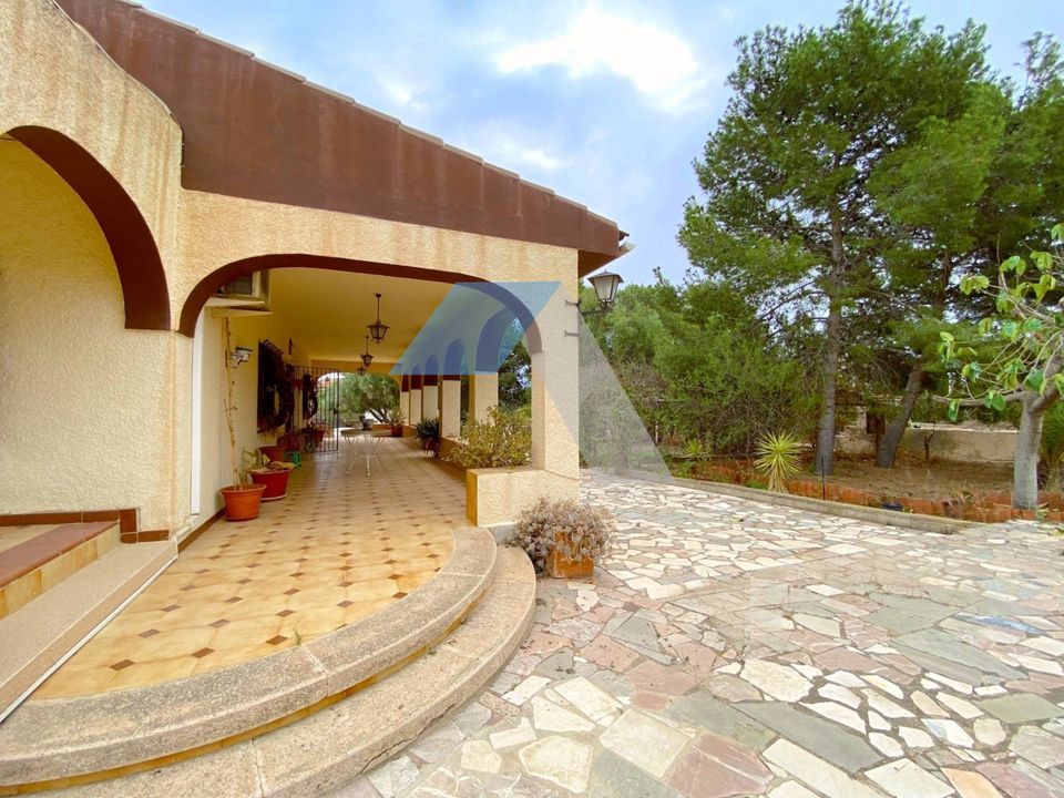 Villa in San Vicente Del Raspeig, Alicante - foto 4