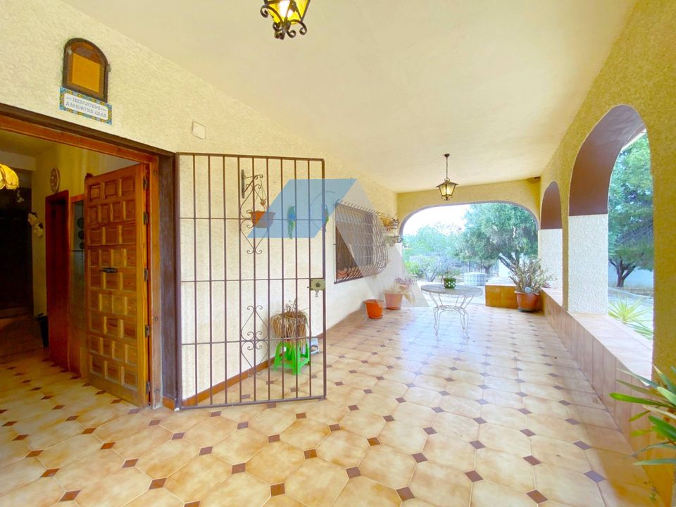 Villa in San Vicente Del Raspeig, Alicante - foto 5