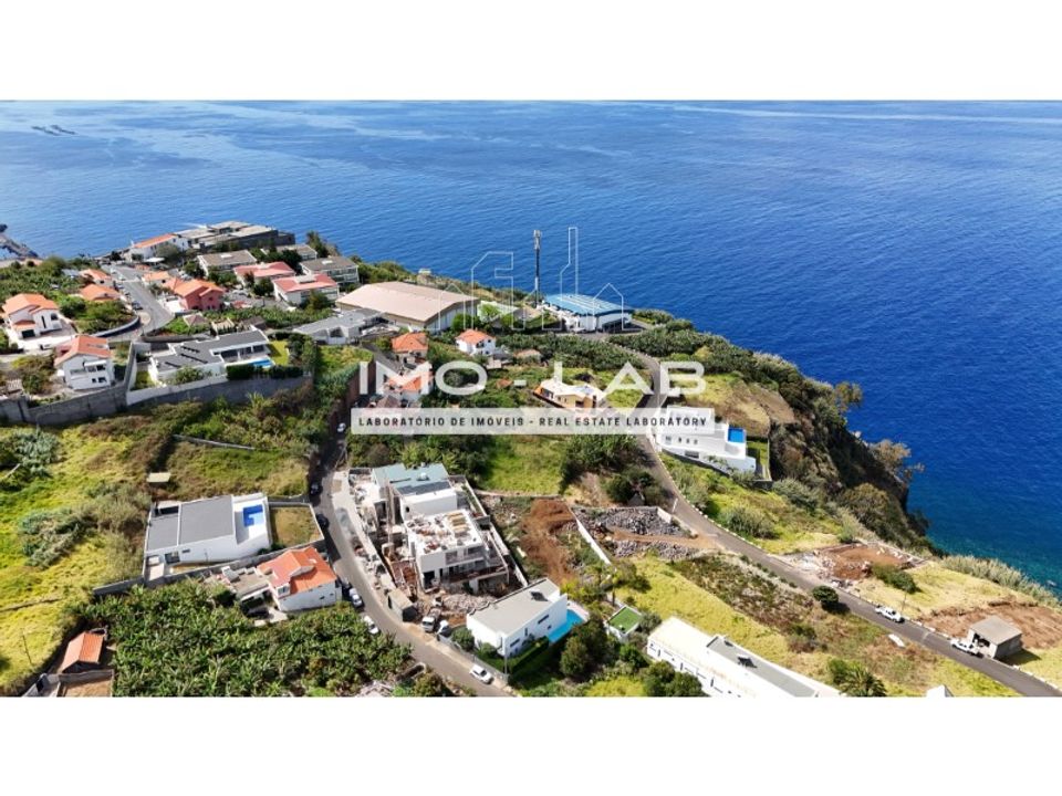 Villa i Calheta, Madeira - foto 4