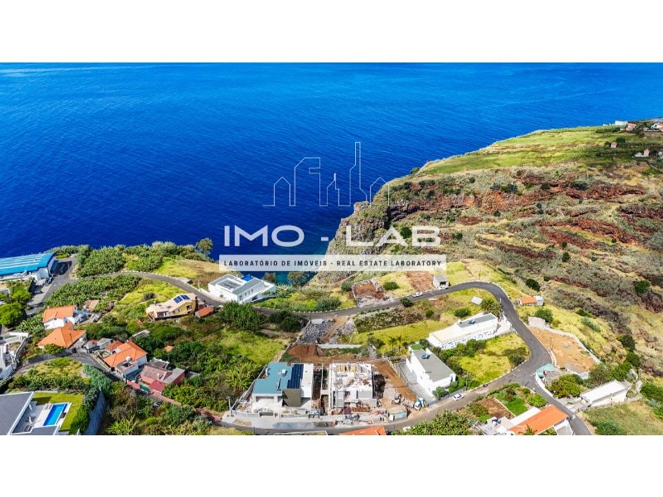 Villa i Calheta, Madeira - foto 5