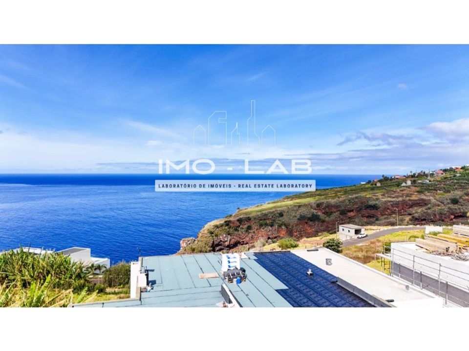 Villa i Calheta, Madeira - foto 2