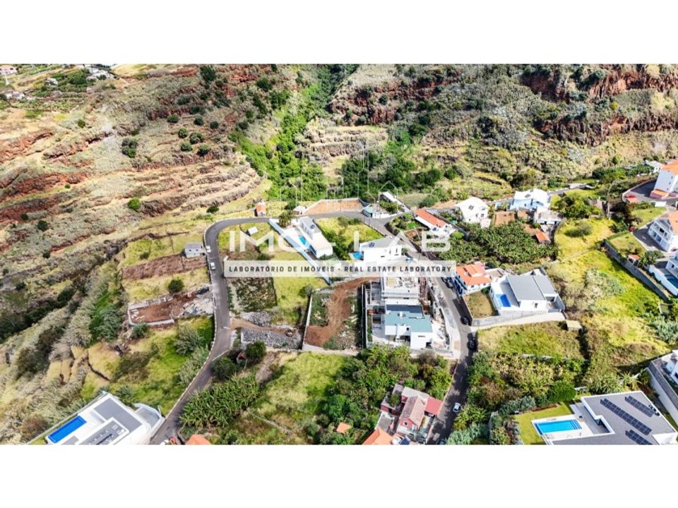 Villa i Calheta, Madeira - foto 4