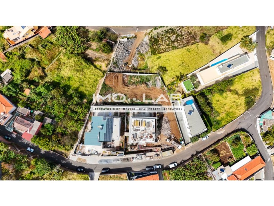 Villa i Calheta, Madeira - foto 5