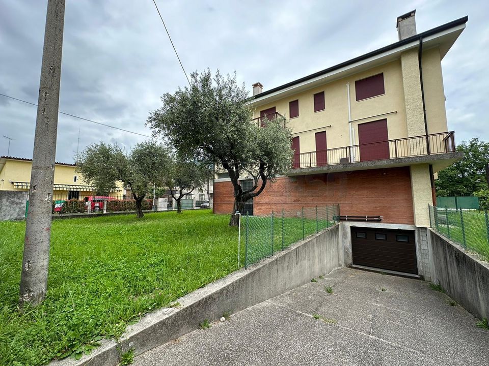 Villa i Bassano del Grappa, Vicenza - foto 2