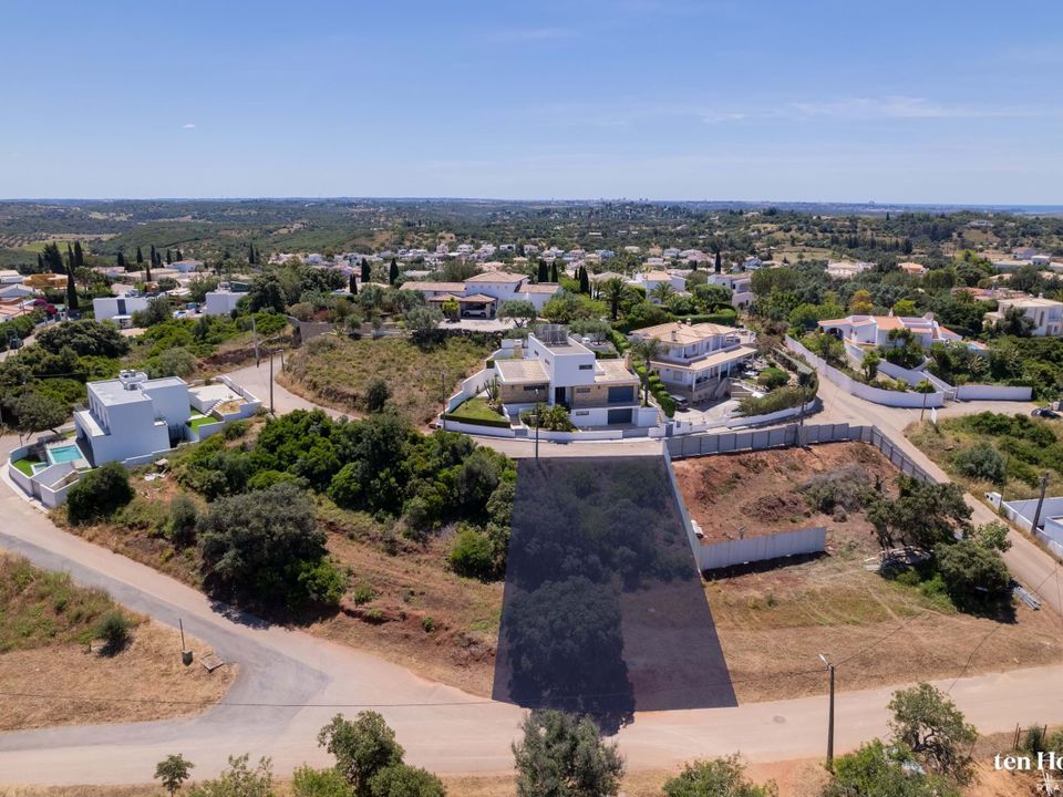 Villa i Portimao, Faro - foto 3