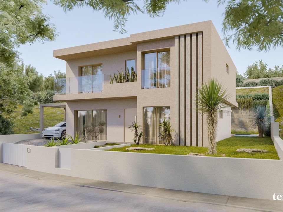 Villa i Portimao, Faro - foto 2