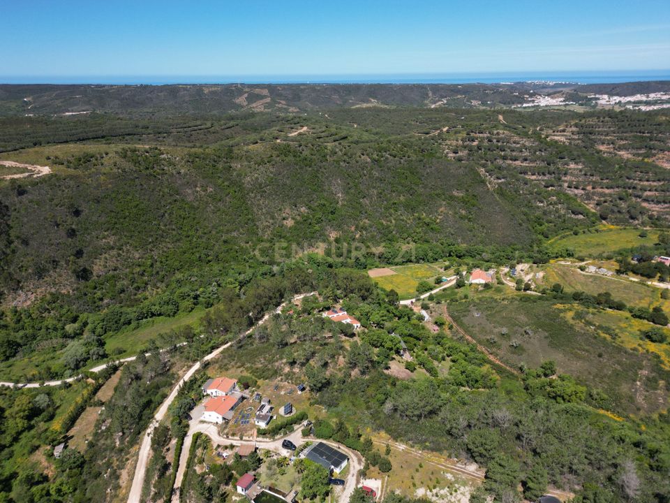 Helårsgrund i Aljezur, Faro - foto 4