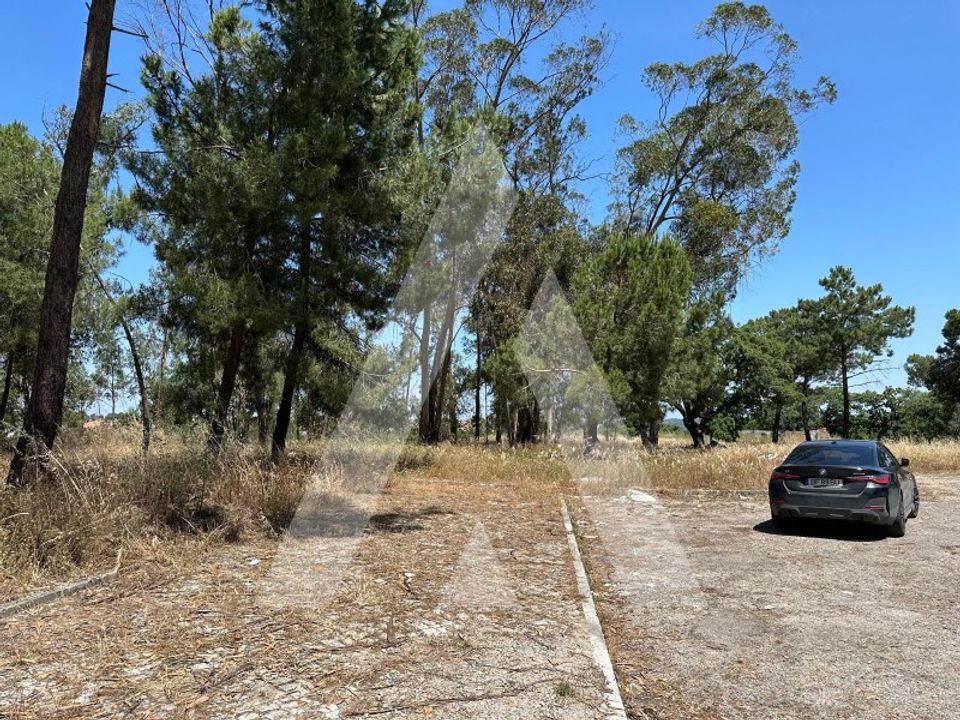 Helårsgrund i Brejos de Azeitao, Setubal - foto 3